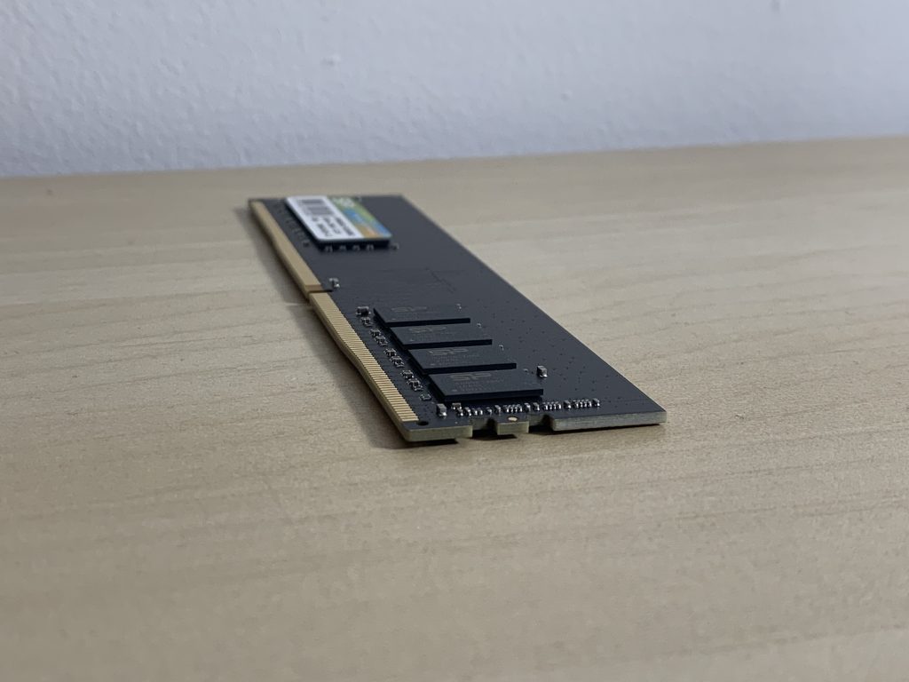 Budżetowa pamięć RAM - Silicon Power 8GB 2666MHz CL19 28 40AC6F93 02EA 4648 A3F8 83A36905599E scaled