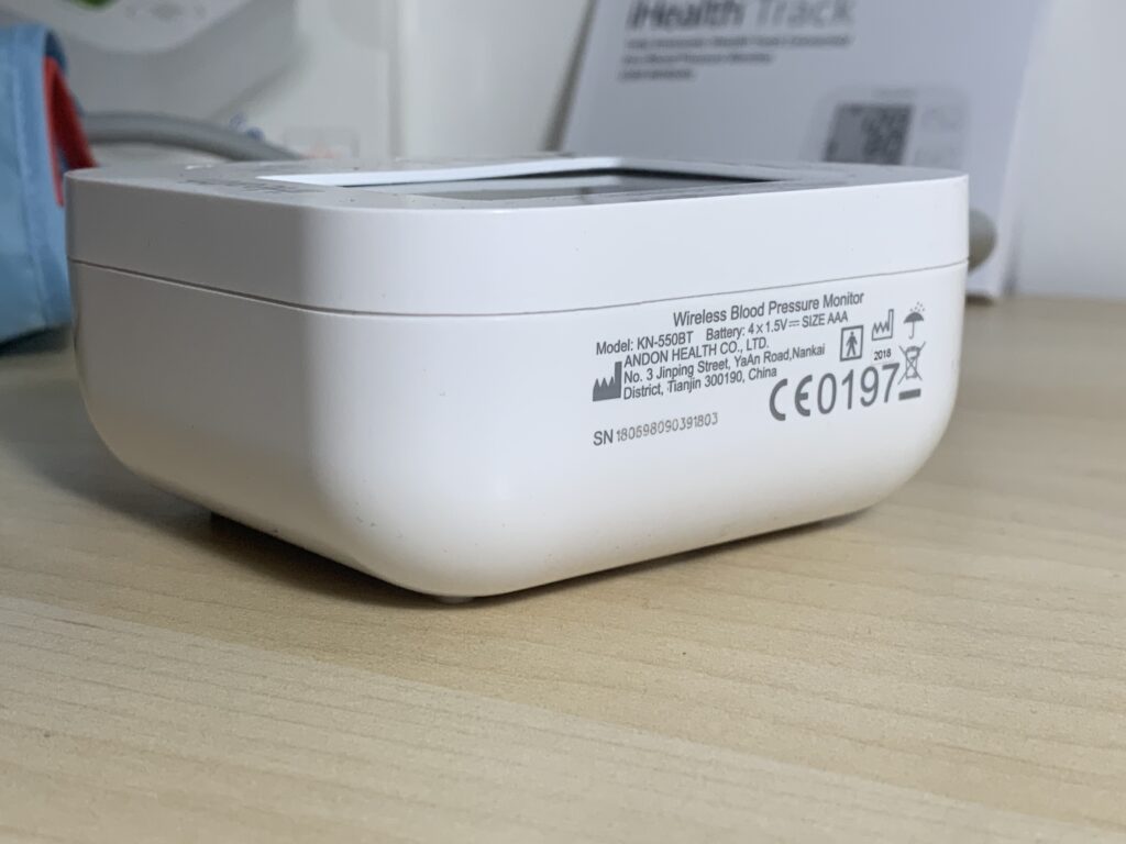 Inteligentny ciśnieniomierz naramienny w dobrej cenie 40 8965B38B B26D 4D76 B57E 82A92A0A1561 scaled