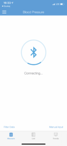 Inteligentny ciśnieniomierz naramienny w dobrej cenie 48 A2BC7D9E F266 4BD6 AC0B 8CCF2F9A3020