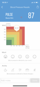 Inteligentny ciśnieniomierz naramienny w dobrej cenie 58 ADB312F0 6ABA 4833 8709 3BC476B03FEE