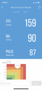 Inteligentny ciśnieniomierz naramienny w dobrej cenie 54 CAC1017E 37D3 4443 9A10 8C277F0F571B