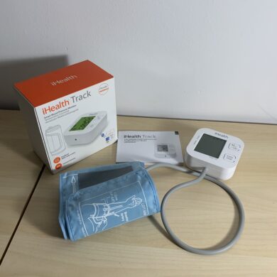 Inteligentny ciśnieniomierz naramienny w dobrej cenie 26 E8311F63 4279 4047 B45B 28A7D6286A1B scaled