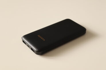 Adata T10000 - powerbank na każdą kieszeń 65 IMG 5073 scaled