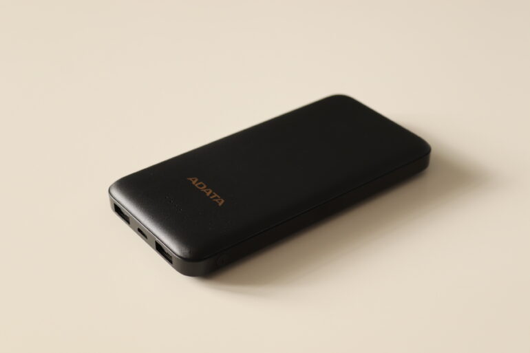 Adata T10000 – powerbank na każdą kieszeń