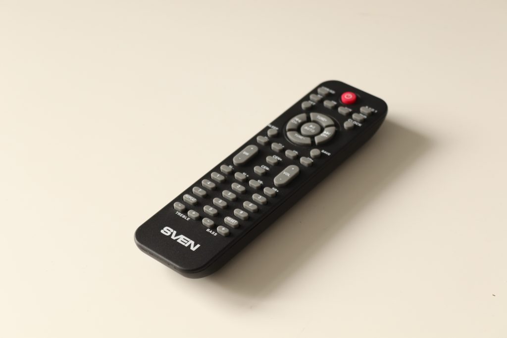 Sven HT-200 - budżetowy zestaw głośników 5.1 34 IMG 5154 scaled