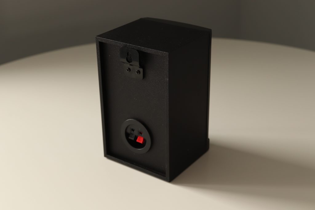 Sven HT-200 - budżetowy zestaw głośników 5.1 26 IMG 5163 scaled