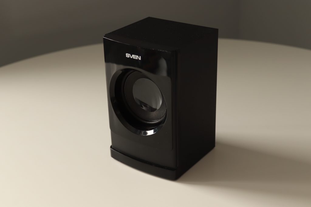 Sven HT-200 - budżetowy zestaw głośników 5.1 24 IMG 5165 scaled