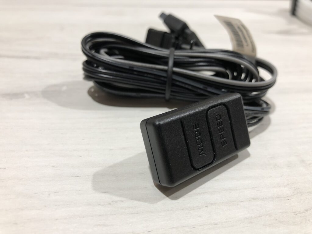 XPG Prime ARGB Extension Cable - MB i VGA 32 IMG 6488 scaled