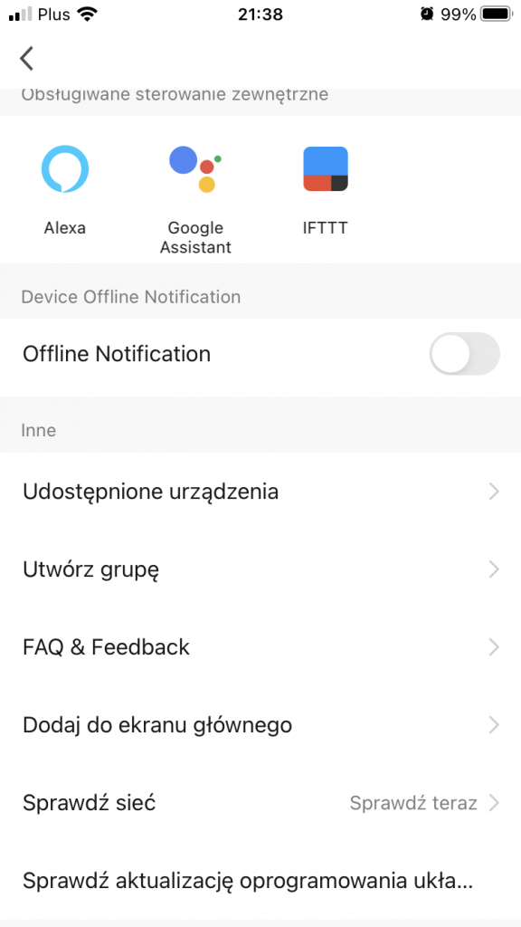 Inteligentna żarówka wifi Lanberg SM01-WBE27 54 IMG 6615