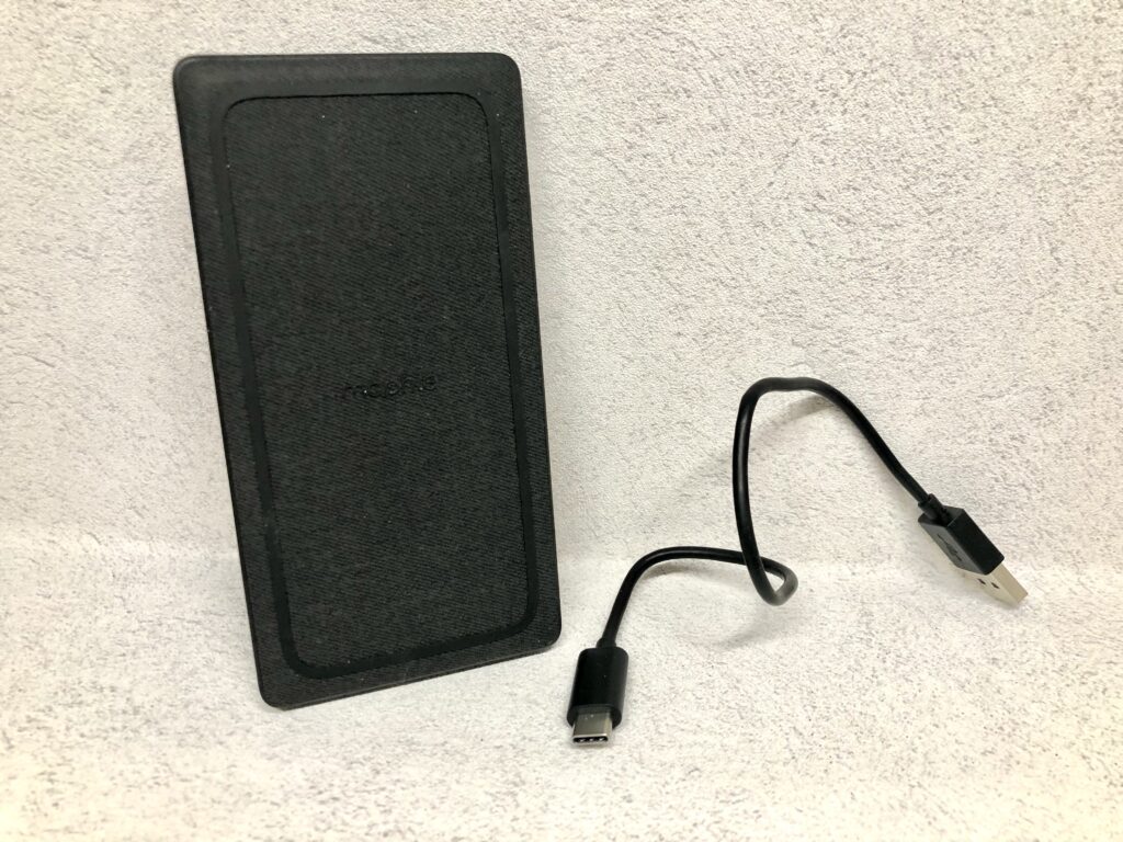 Mophie Powerstation Wireless XL bezprzewodowy powerbank 36 IMG E6560 scaled