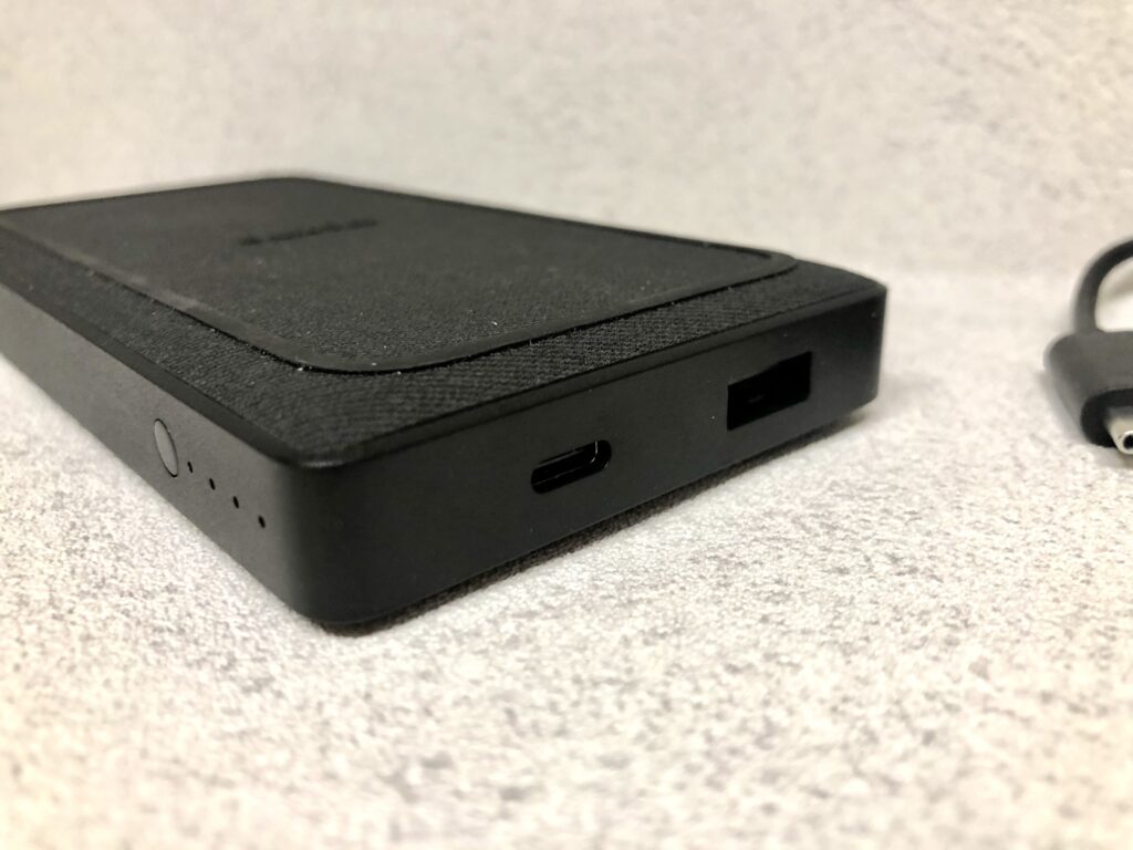 Mophie Powerstation Wireless XL bezprzewodowy powerbank 32 IMG E6564 scaled