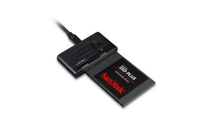 icy dock mb031u 1smb