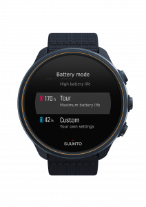 Wytrzymałość i fiński design. Znane modele zegarków od Suunto w nowej wersji Premium. 22 image4