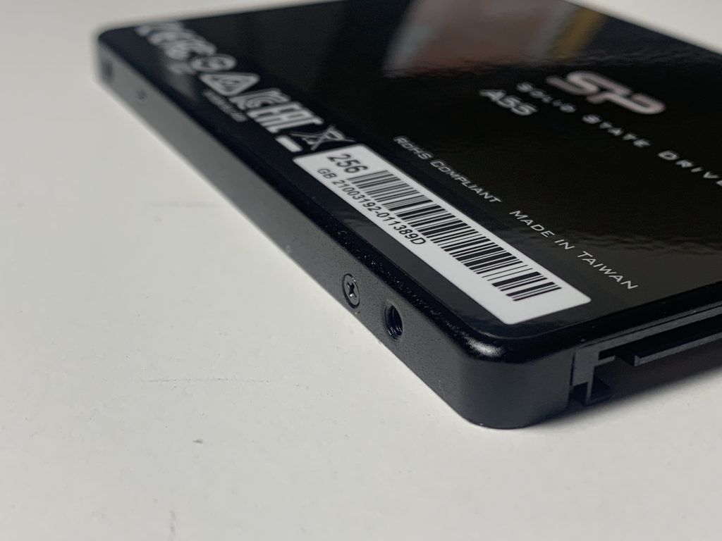 Budżetowy dysk SSD SATA3 2,5" - Silicon Power Ace A55 256GB 28 1A233070 A18D 4633 89A5 605A2FEE9DA0 scaled