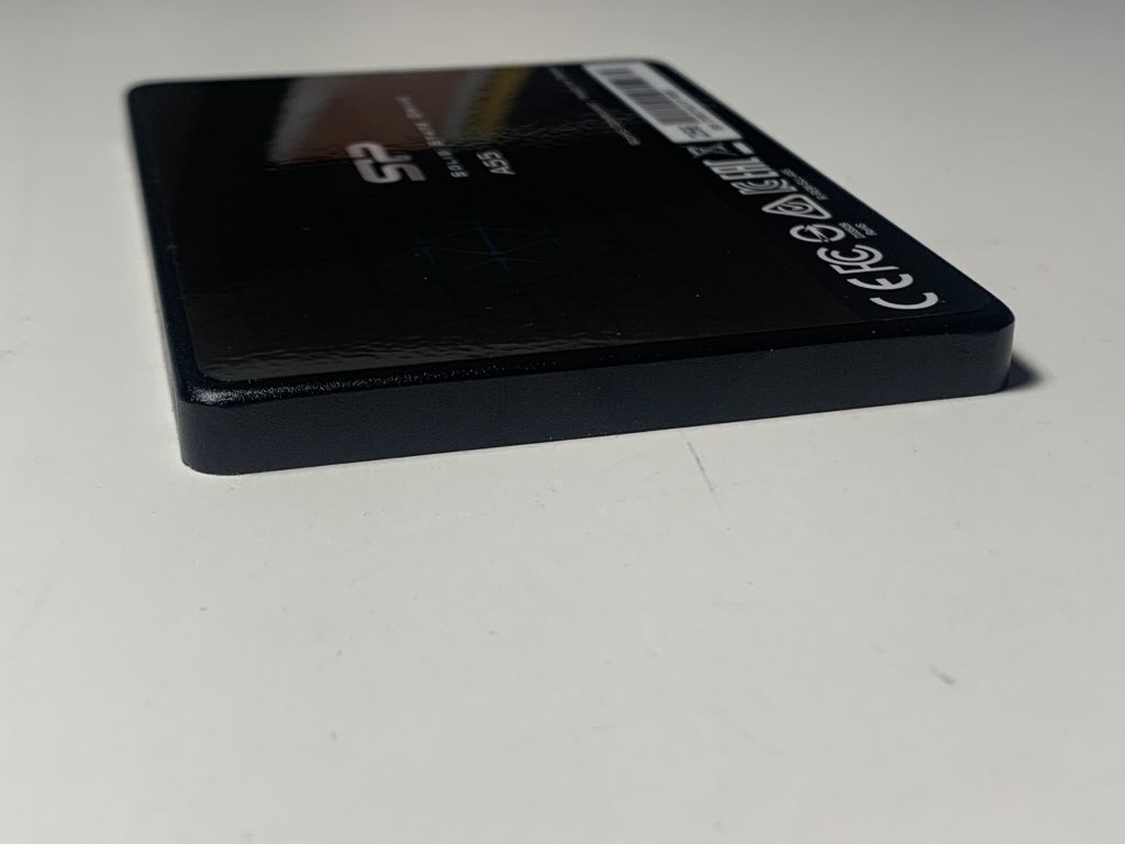 Budżetowy dysk SSD SATA3 2,5" - Silicon Power Ace A55 256GB 24 D06FA913 BD90 4816 9118 2BA7CC47C917 scaled