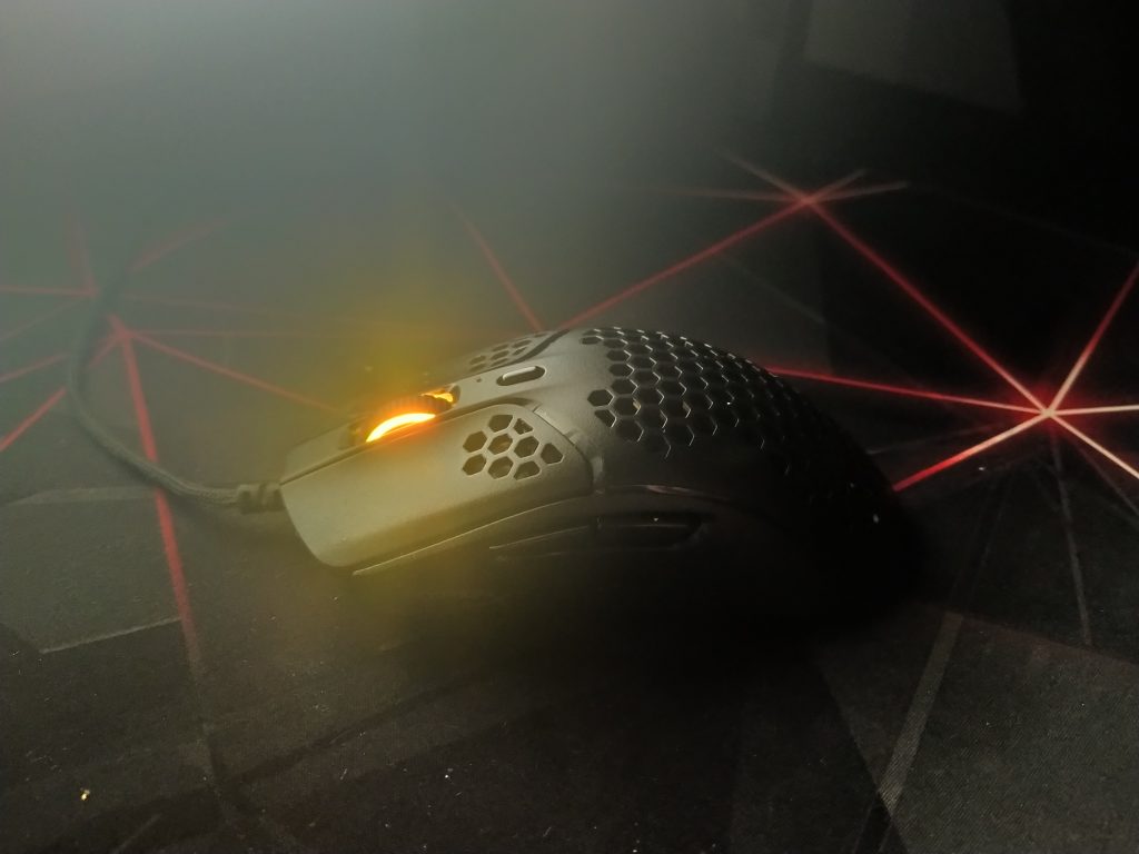 Recenzja HyperX Pulsefire Haste 24 IMG 20210418 044646