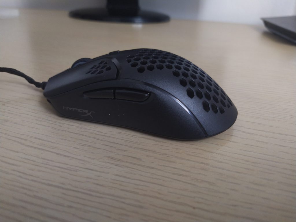 Recenzja HyperX Pulsefire Haste 20 IMG 20210419 172922