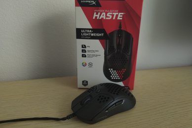 Recenzja HyperX Pulsefire Haste 21 IMG 20210419 173512 scaled