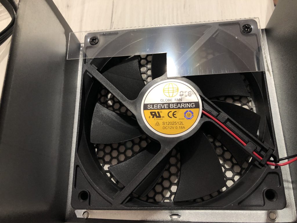 Zasilacz Seasonic A12-600 80 Plus 50 IMG 6772