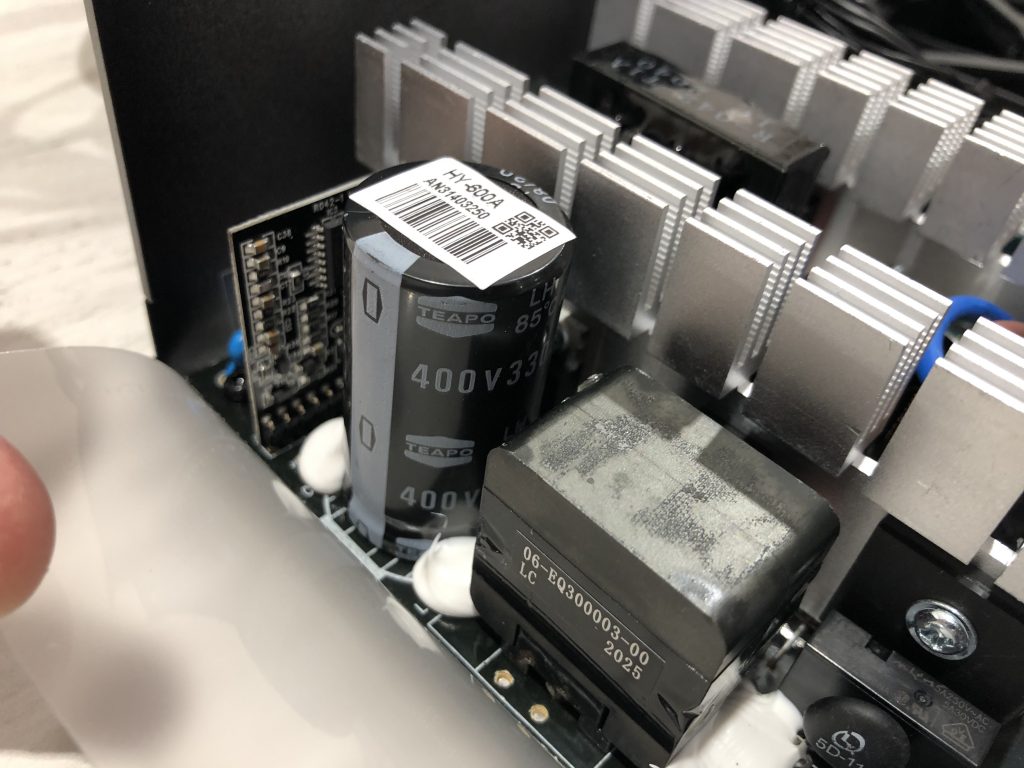 Zasilacz Seasonic A12-600 80 Plus 56 IMG 6775 scaled