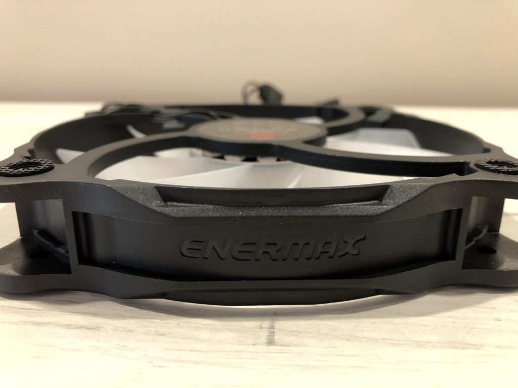 Chłodzenie procesora Enermax ETS-F40-FS ARGB 68 IMG 7191 scaled