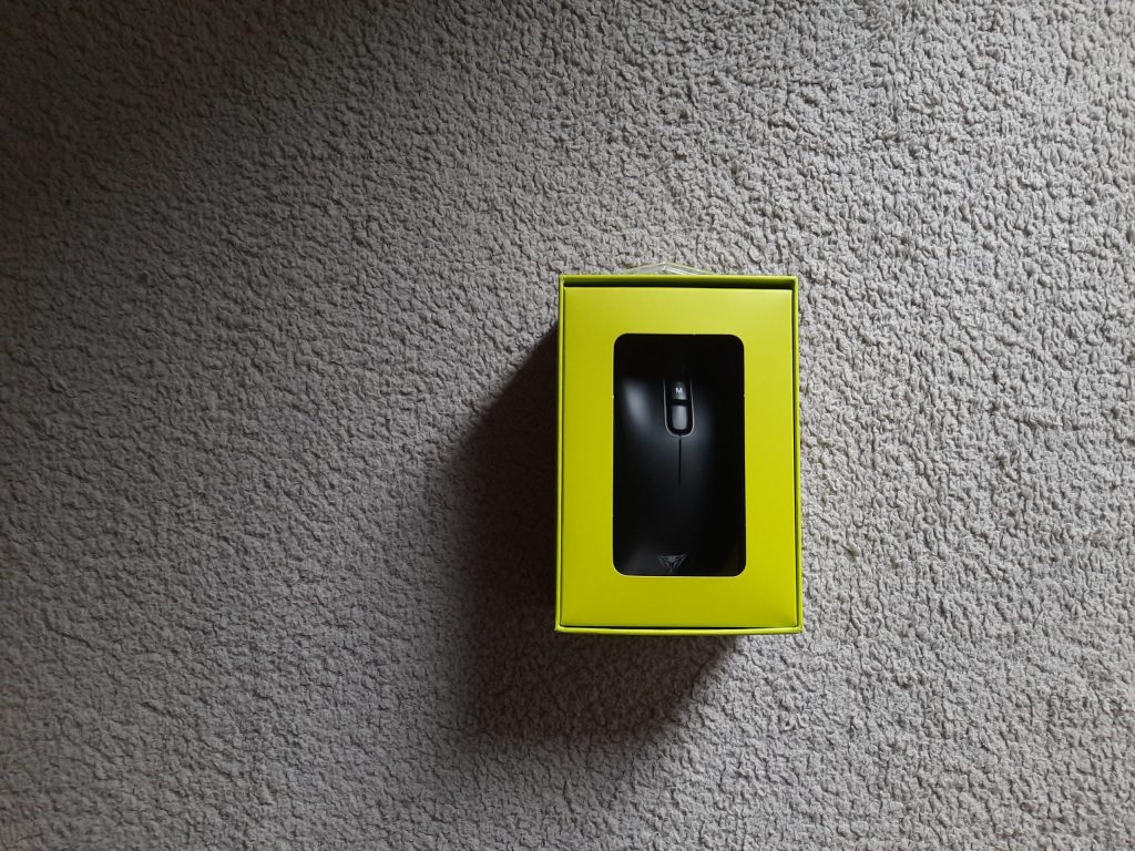 Patriot Viper V551 - budżetowy gamingowy gryzoń 26 20210702 170753 scaled e1625475668337