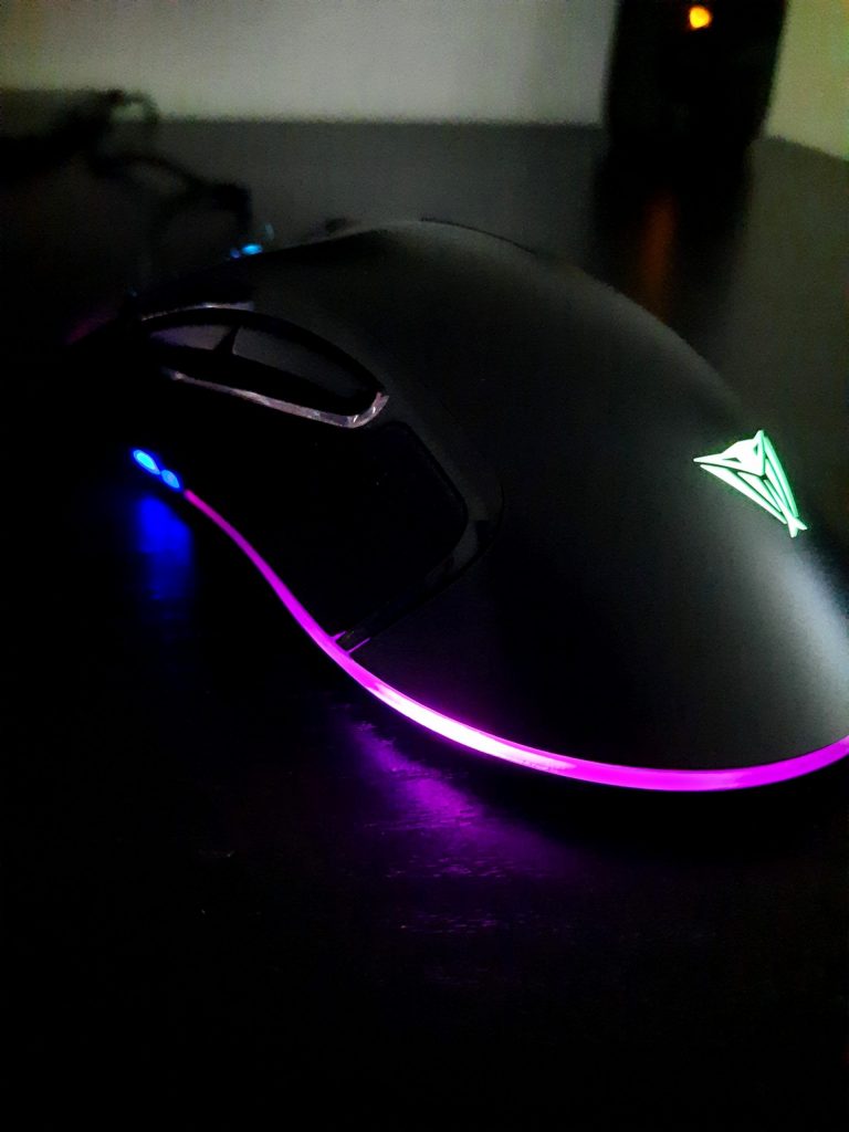 Patriot Viper V551 - budżetowy gamingowy gryzoń 40 20210704 191807 scaled e1625476249359