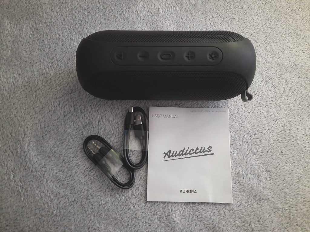 Audictus Aurora - idealny towarzysz na lato 30 20210718 174714 scaled e1627118955187