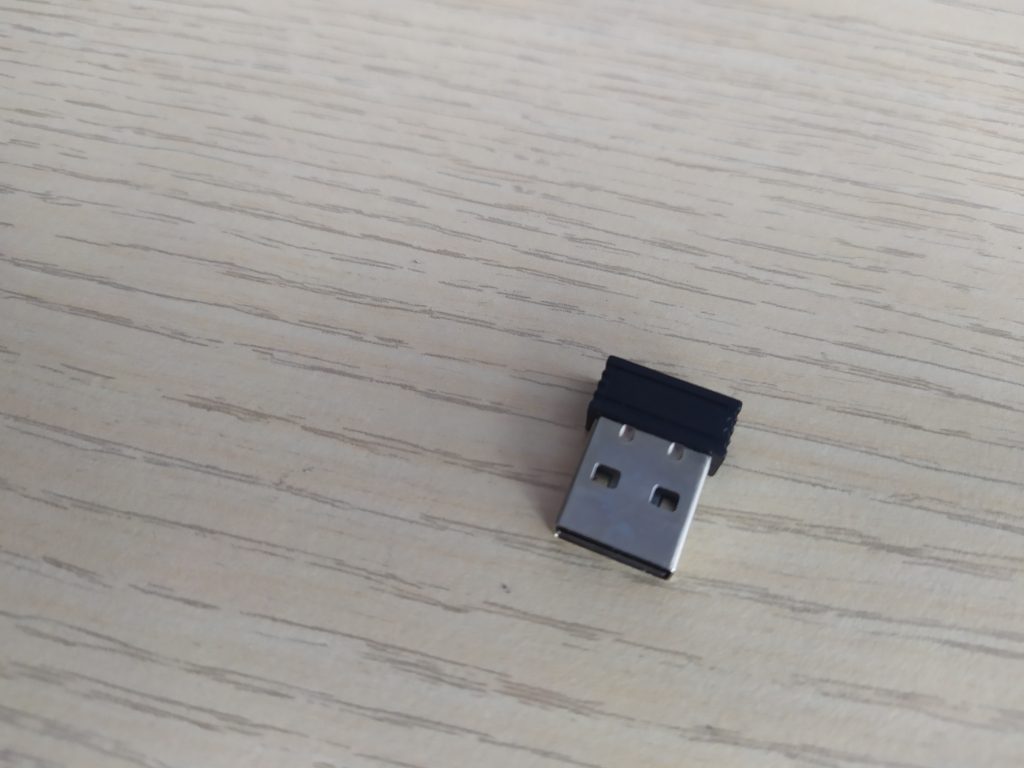 Tania mysz wertykalna Rebeltec Ergo RF 18 IMG 20210703 194020