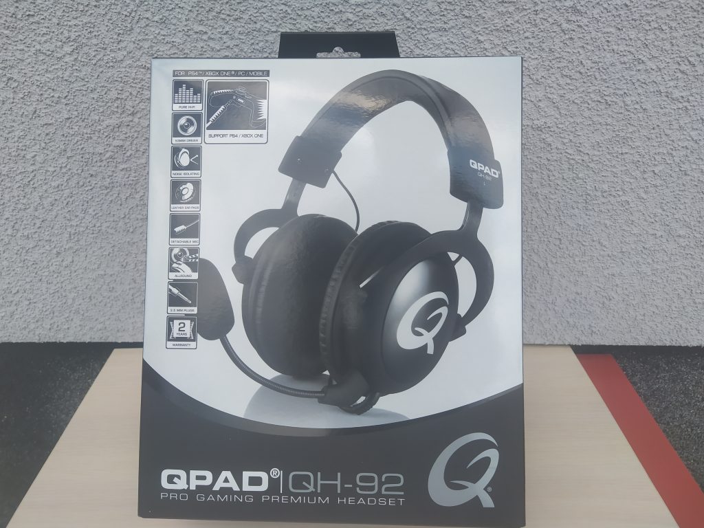 Wszechstronny headset Qpad QH-90 16 IMG 20210704 141213