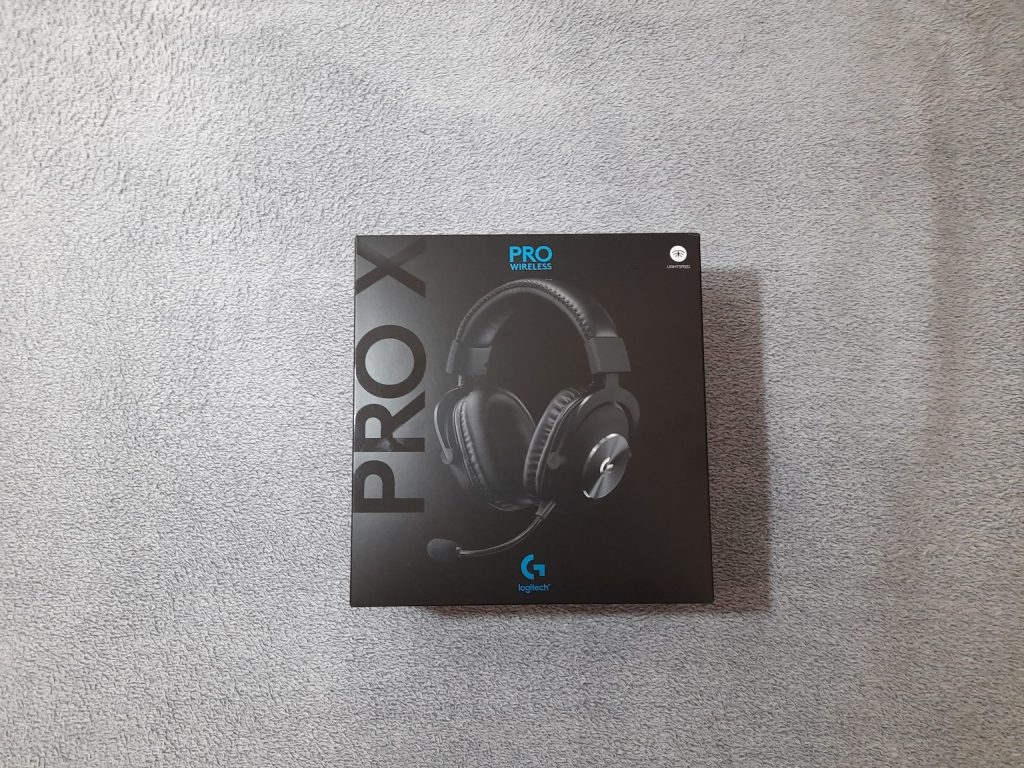 Logitech G Pro X Wireless - zakochasz się na zabój 16 20210821 101630 scaled e1629644466898