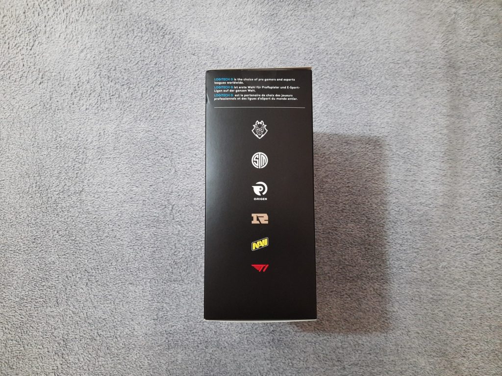 Logitech G Pro X Wireless - zakochasz się na zabój 18 20210821 101646 scaled e1629644344842