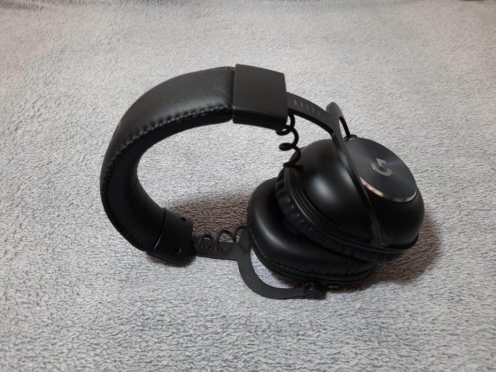 Logitech G Pro X Wireless - zakochasz się na zabój 50 20210821 102730 scaled