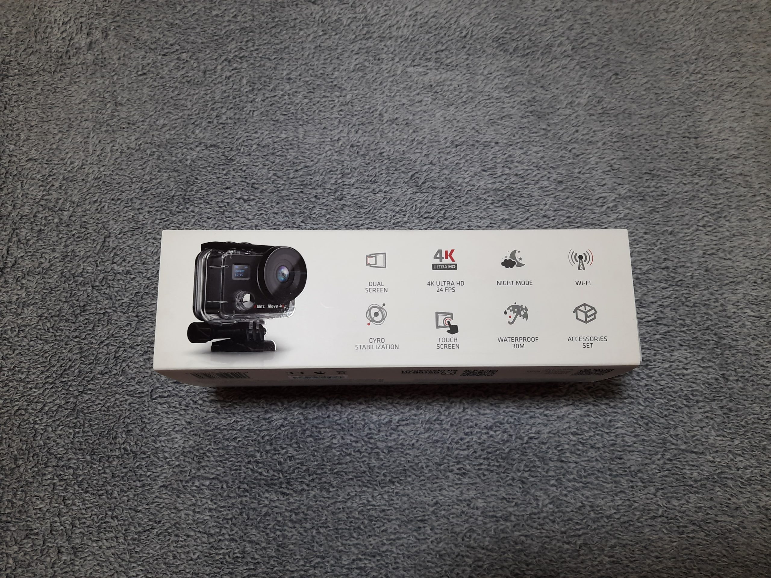 Xblitz Move 4K+ - kamera sportowa z ogromną ilością akcesoriów 22 20210821 103853 scaled e1630425134905
