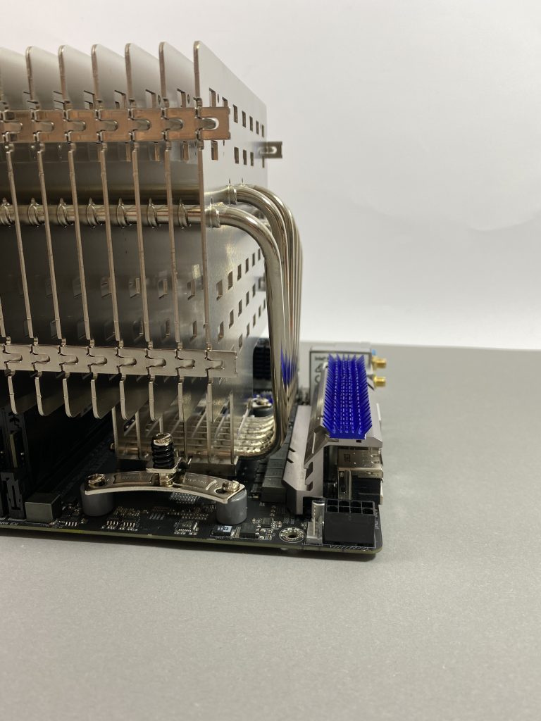 Recenzja chłodzenia procesora Noctua NH-P1 78 IMG 4326photo scaled