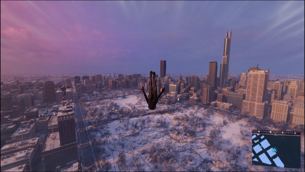 Spider-Man Miles Morales – powiew młodzieńczej świeżości 44 Marvels Spider Man Miles Morales 20210826193751