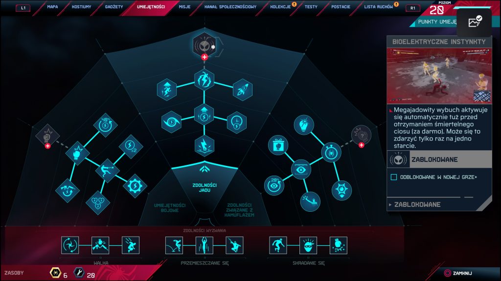 Spider-Man Miles Morales – powiew młodzieńczej świeżości 48 Marvels Spider Man Miles Morales 20210826194616 scaled