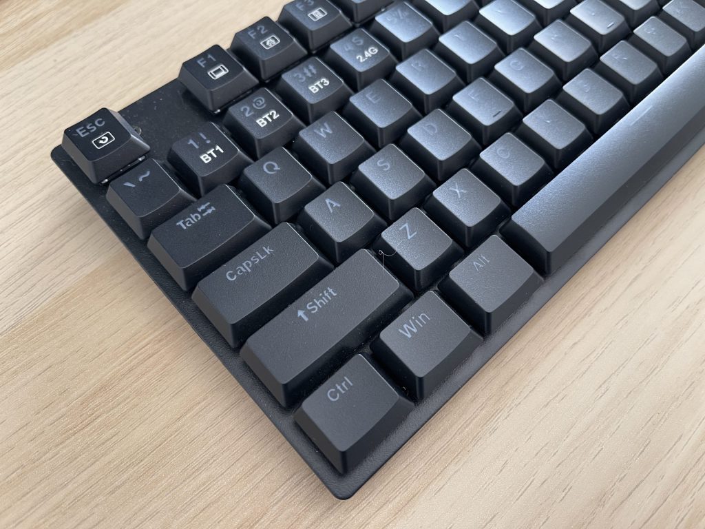 Redragon K607P-KBS - aż tyle, za tylko tyle? 32 IMG 5803 scaled e1633342121227