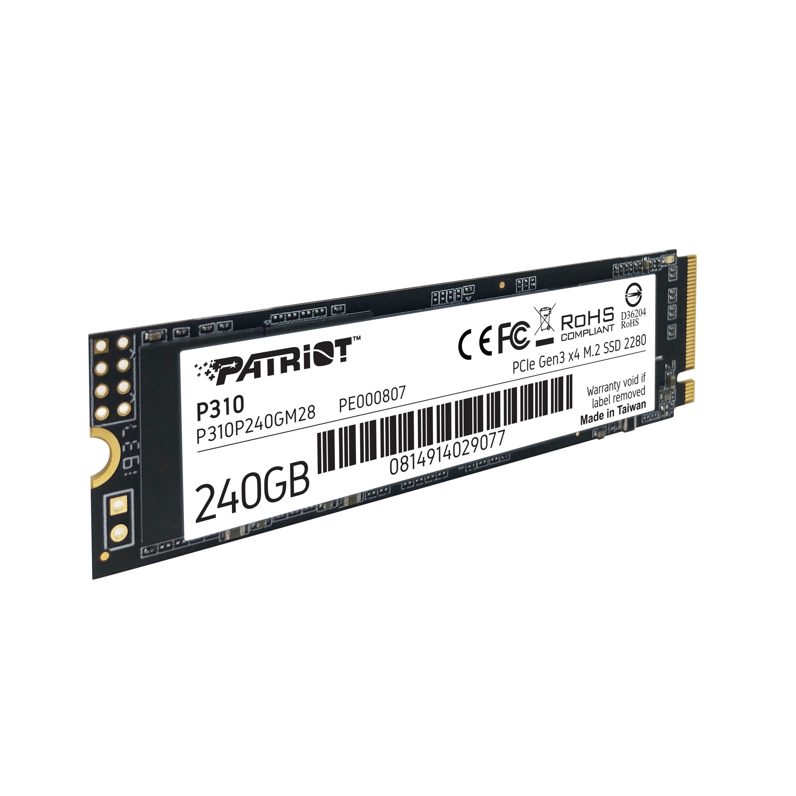 Patriot z nowymi dyskami SSD - P310 i Viper Gaming VPN110 18 P310 D scaled
