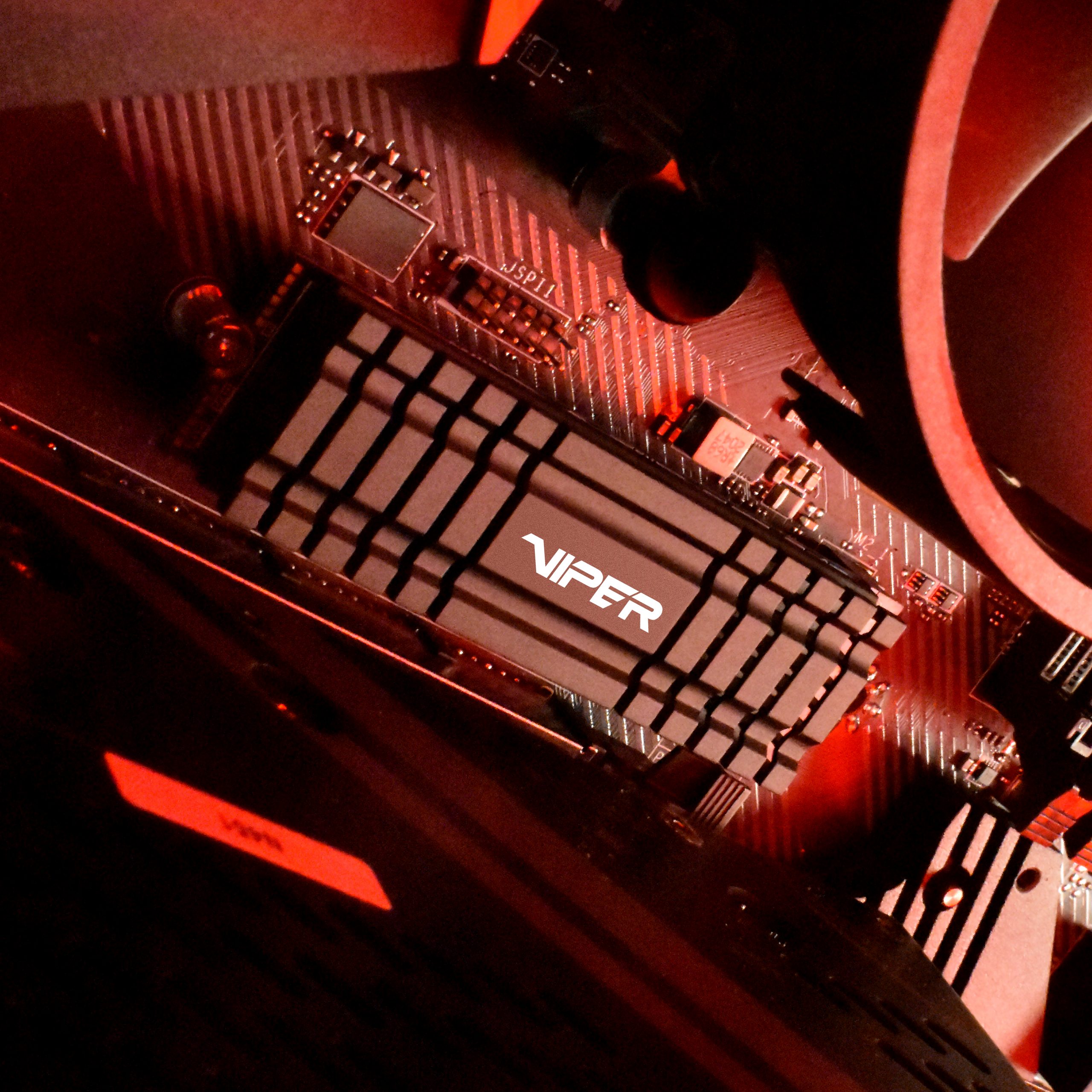 Patriot z nowymi dyskami SSD - P310 i Viper Gaming VPN110 22 VPN110 Lifestyle H scaled