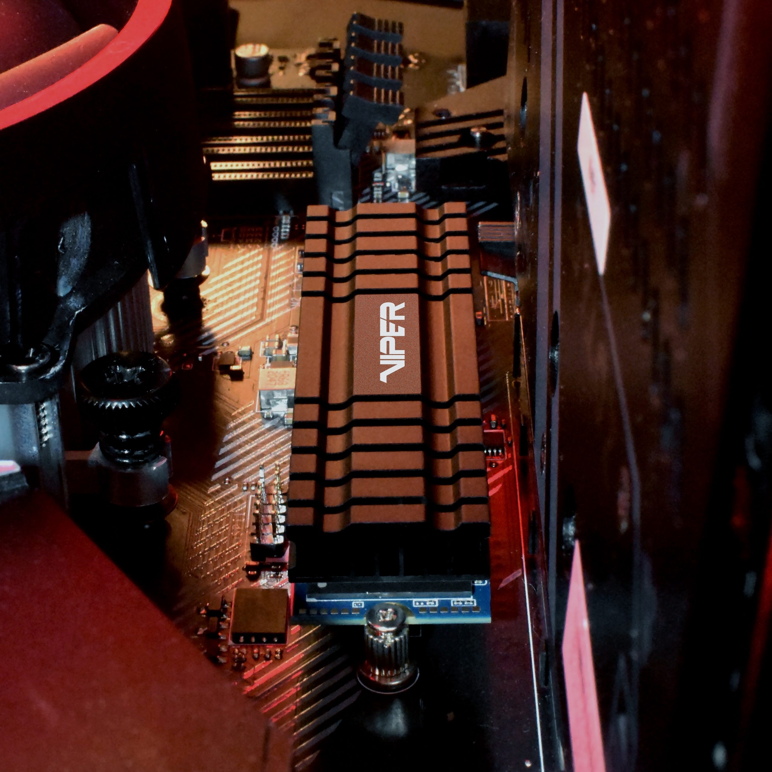 Patriot z nowymi dyskami SSD - P310 i Viper Gaming VPN110 24 VPN110 Lifestyle I scaled