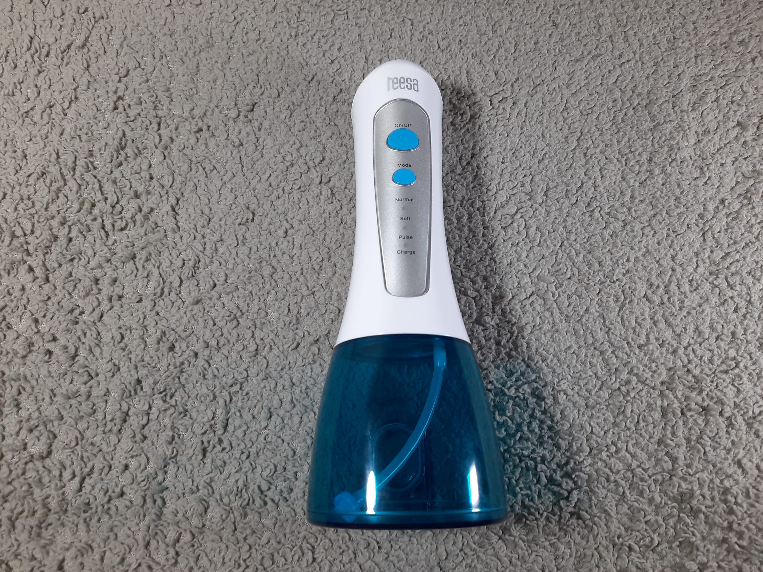 Kolejny krok w pielęgnacji jamy ustnej - irygator do zębów Teesa Easy Care 46 20220205 102612 scaled e1644063189786