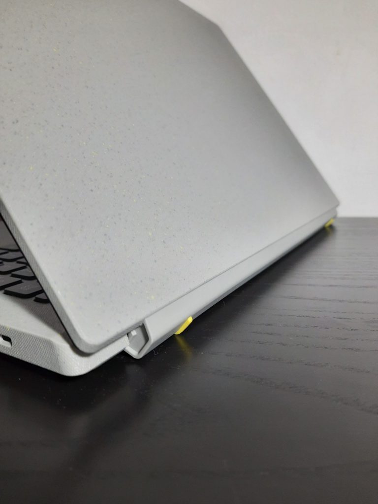 Acer Aspire Vero – z myślą o ziemi i użytkownikach? 54 20220216 153420 scaled e1645022094408