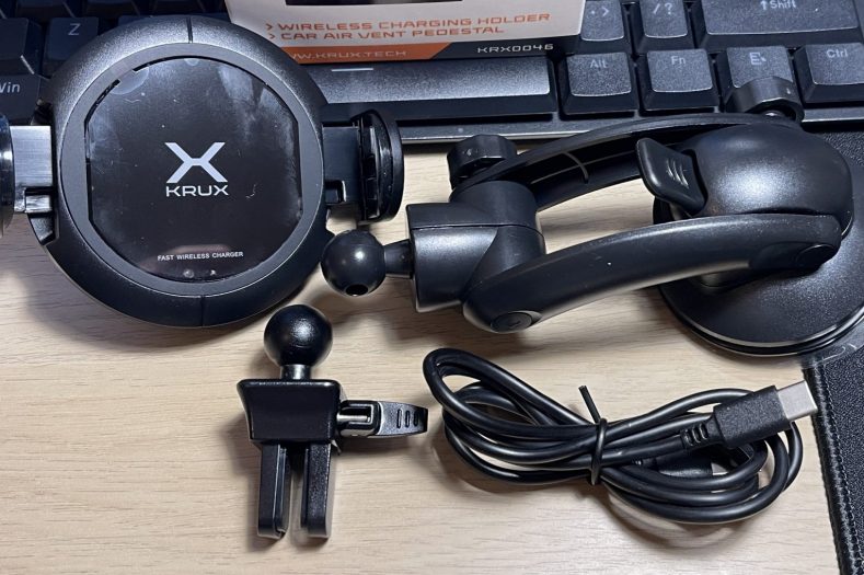 KRUX KRX0046 - bezobsługowy uchwyt samochodowy 75 IMG 7085 scaled e1647526288580