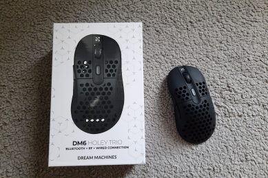 Dream Machines DM6 Holey Trio – ogrom zalet i kilka wad 16 20220430 173456 scaled e1652013119298