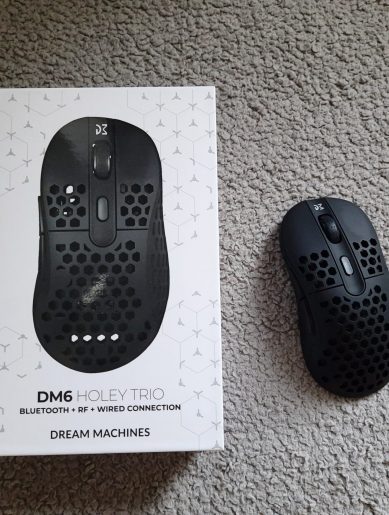 Dream Machines DM6 Holey Trio – ogrom zalet i kilka wad 63 20220430 173456 scaled e1652013119298