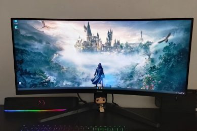 Recenzja iiyama G-Master GB3467WQSU Red Eagle – monitora, w którym się zakochacie 42 1659955461753 scaled e1660039952344