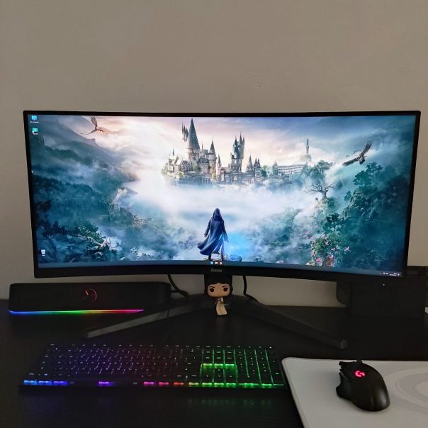 Recenzja iiyama G-Master GB3467WQSU Red Eagle – monitora, w którym się zakochacie 26 1659955461753 scaled e1660039952344