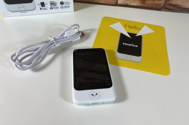 Pocketalk S - kieszonkowy translator 139 IMG 1185photo scaled