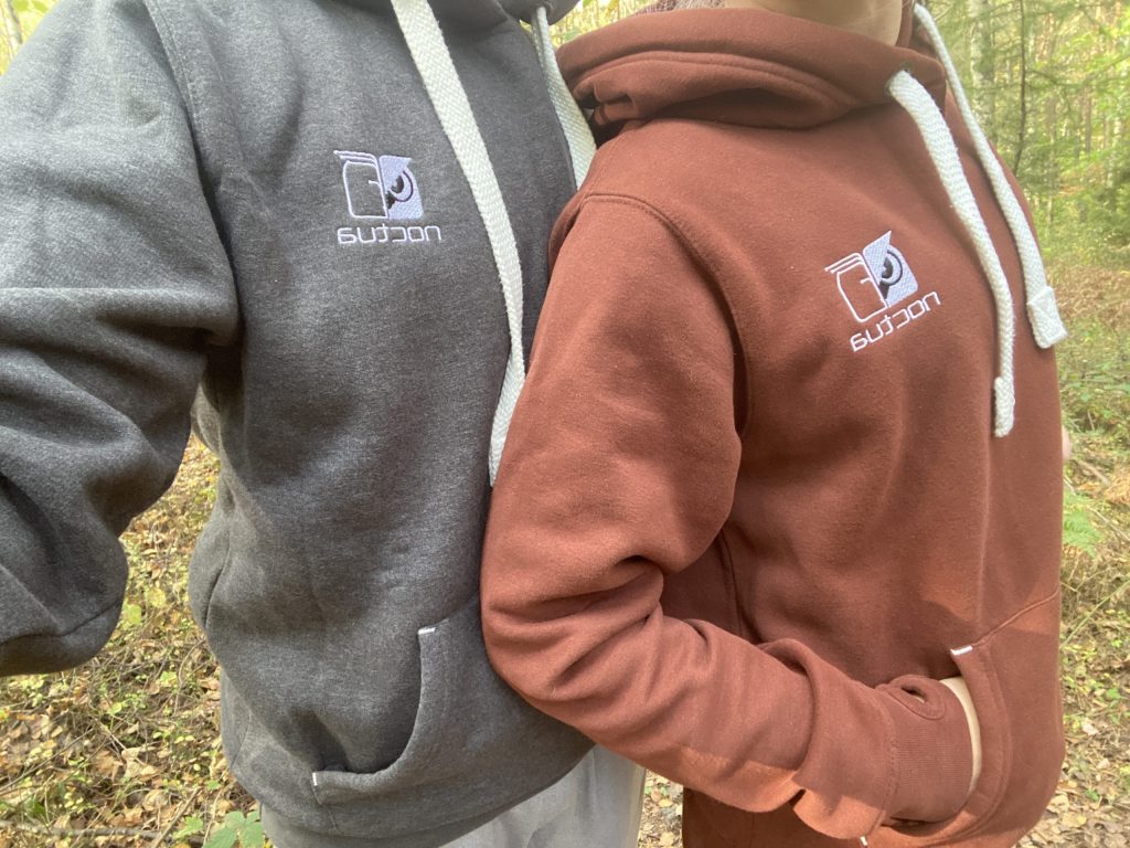 Recenzja bluz z kapturem marki Noctua! 90 IMG 2586photo scaled e1665688311839